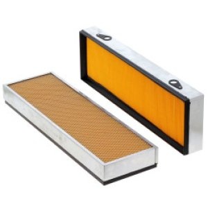 Салонный фильтр HIFI FILTER SC 60008