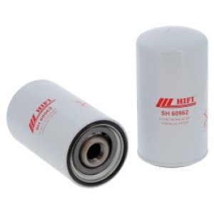 Гидравлический фильтр HIFI FILTER SH 60962