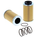 Гидравлический фильтр HIFI FILTER SH 63180