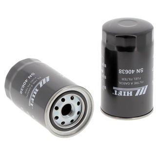 Топливный фильтр HIFI FILTER SN 40638
