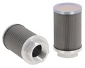 FILTRE HYDRAULIQUE HIFI FILTER SH 776014