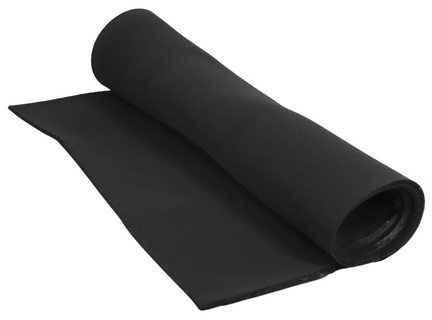 Воздушный фильтр HIFI FILTER N 20001000 PRA