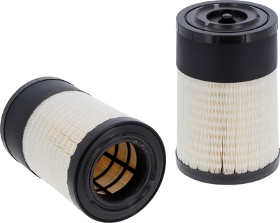 Воздушный фильтр HIFI FILTER SA 160084