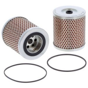 Гидравлический фильтр HIFI FILTER SH 56114