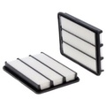 Воздушный фильтр HIFI FILTER SA 8633