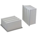 Воздушный фильтр HIFI FILTER NA 4477 H11P18