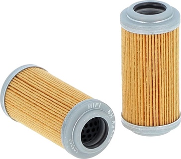 Воздушный фильтр HIFI FILTER NN 4399 GSNT