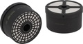 Воздушный фильтр HIFI FILTER NN 6018 GSAN