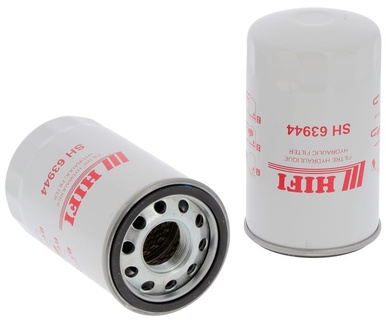 Гидравлический фильтр HIFI FILTER SH 63944