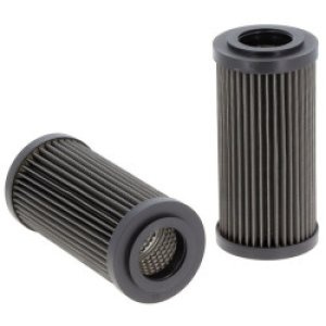 Гидравлический фильтр HIFI FILTER SH 93072