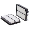 Воздушный фильтр HIFI FILTER SA 8575