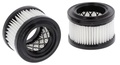 Воздушный фильтр HIFI FILTER SA 12572