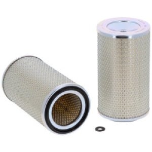 Воздушный фильтр HIFI FILTER SA 16035