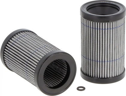 Воздушный фильтр HIFI FILTER NN 53417 GBCT