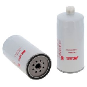Топливный фильтр-сепаратор HIFI FILTER SN 35031