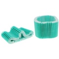 Воздушный фильтр HIFI FILTER SA 190134