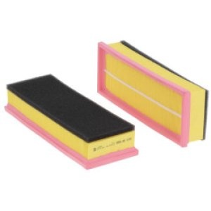 Воздушный фильтр HIFI FILTER SA 4056