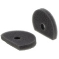 Воздушный фильтр HIFI FILTER SA 12801