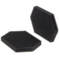 Воздушный фильтр HIFI FILTER ASP 003201PD005