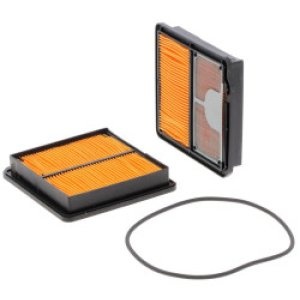 Воздушный фильтр HIFI FILTER SA 12940
