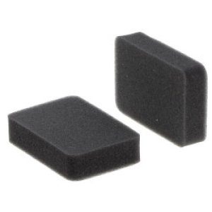 Воздушный фильтр HIFI FILTER SA 12090