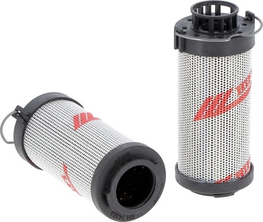 Воздушный фильтр HIFI FILTER NP 4190 S