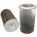 Воздушный фильтр HIFI FILTER SA 19905