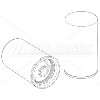 Топливный фильтр TIBURON TF65977