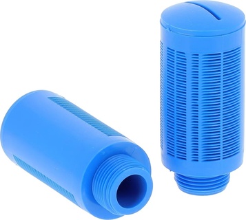 MUFFLER HIFI FILTER SFE 1801