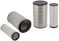 Воздушный фильтр (комплект) HIFI FILTER KA 160202