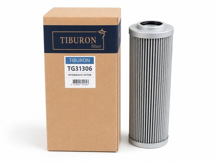 Гидравлический фильтр TIBURON TG31306