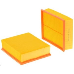 Воздушный фильтр HIFI FILTER SA 5040