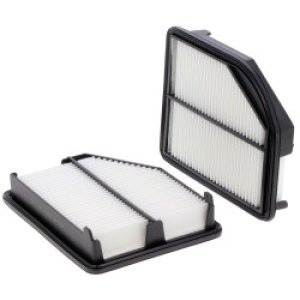 Воздушный фильтр HIFI FILTER SA 8657