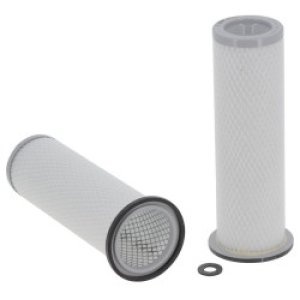 Воздушный фильтр HIFI FILTER SA 16726