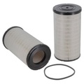Воздушный фильтр HIFI FILTER SA 16682