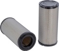 CLAMP HIFI FILTER 16470