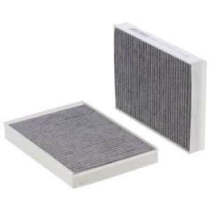Салонный фильтр HIFI FILTER SC 6025 CA
