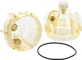 Воздушный фильтр HIFI FILTER NN 3500 S
