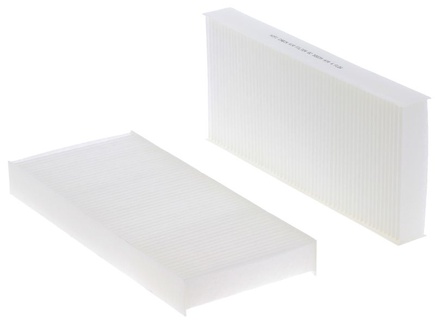 Салонный фильтр HIFI FILTER SC 50039