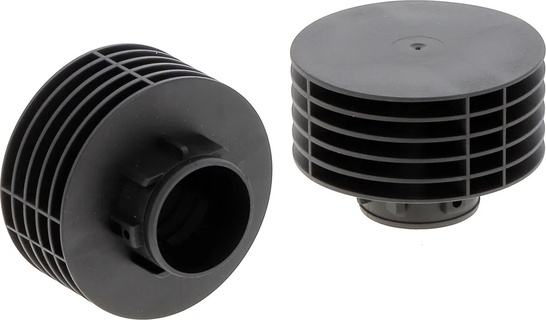DIFFUSER HIFI FILTER SH 79965