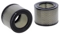 Воздушный фильтр HIFI FILTER SA 12539