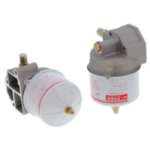 COMPLETE OIL FILTER HIFI FILTER LO 1001