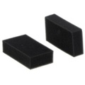 Воздушный фильтр HIFI FILTER SA 12223