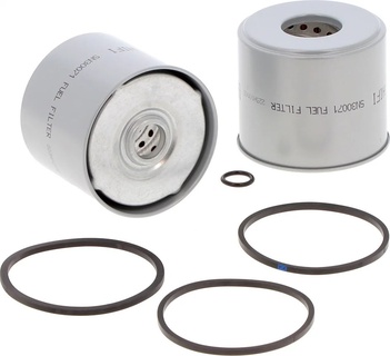 Фильтр HIFI FILTER SN 30071 N