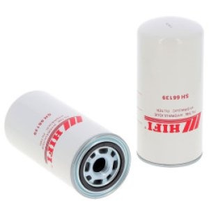 Гидравлический фильтр HIFI FILTER SH 66139