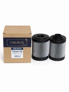 Гидравлический фильтр TIBURON TG34170