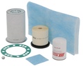 Фильтр HIFI FILTER KM 910A0064A85