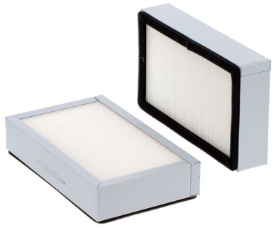 Салонный фильтр HIFI FILTER SC 40094
