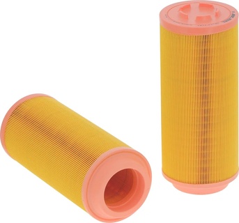 Воздушный фильтр HIFI FILTER SA 17100 N