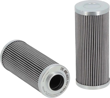 Гидравлический фильтр HIFI FILTER SH 75036 E